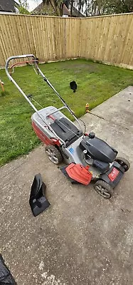 HONDA AL-KO Highline 51.0 SP-H Petrol Lawnmower Self PropelleAL-KO Highline  • £240