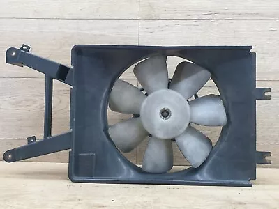 £30 • Buy 1996 Mazda Bongo 2.5 Diesel Radiator Cooling Fan 1227502391