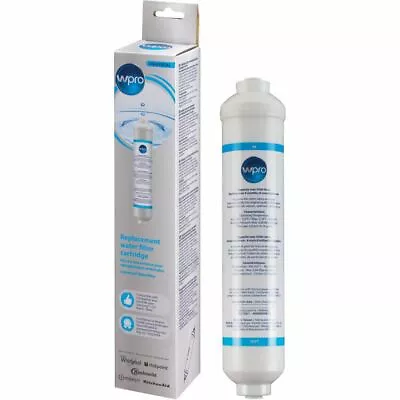 £14.95 • Buy Whirlpool WPRO Water Filter Universal USC100 For Samsung Fridge DA29-10105J 
