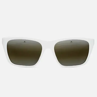 Vuarnet Sunglasses VL000600197184 VL0006 LEGEND 06 White + Skilynx Mineral Lens • $237.95
