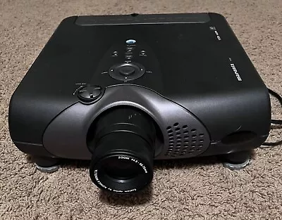 Marantz VP-15S1 1080p DLP Projector  (bin 8-D-0) • $500