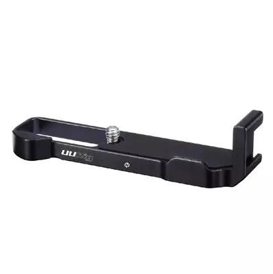 UURig R016 L Extension Bracket For Canon G7X Mark III Microphone Extend Plate Uk • £44.99