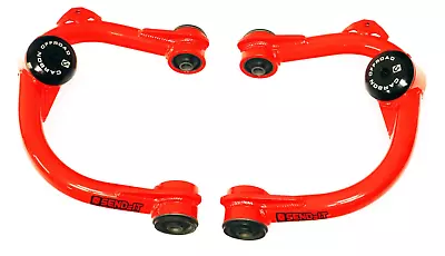 Carbon Send-It UCA - Fits Toyota Hilux N80 Revo Upper Control Arms  • $509