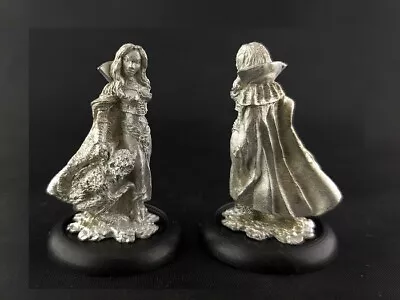 Lilith Demon Witch Center Stage Miniatures 5th Field Fantasy Miniature Figure • $7.95