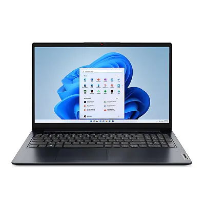 Lenovo Ideapad 1 15Amn7 15.6  Laptop Ryzen 3 7320U 8GB 256GB SSD W11H-64 • $199.99