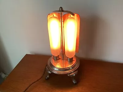 Antique General Electric Heater.  100+ Years Old  Works! • $29