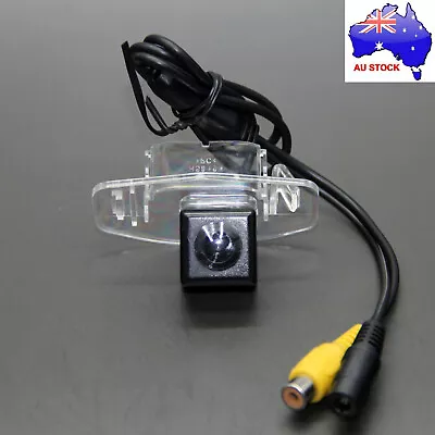 Car Rear View Backup Camera For Honda Accord 2003--2008 2009 2010 2011 2012 2013 • $34.88