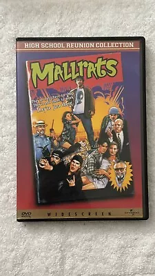 Mallrats (Collector's Edition) (Widescreen) (DVD 1995) • $2