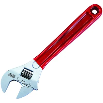 $39.59 • Buy Klein Tools D507-10 Adjustable Wrench Extra Capacity, 10-Inch