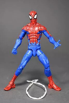 House Of M Spider-man - Marvel Legends Sp/dr Wave - Loose • $32.99