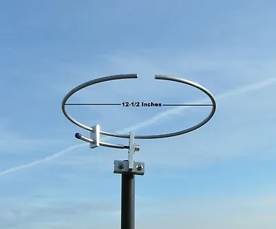 144 - 146 MHz 2 METER ANTENNA HAM RADIO • $64.95