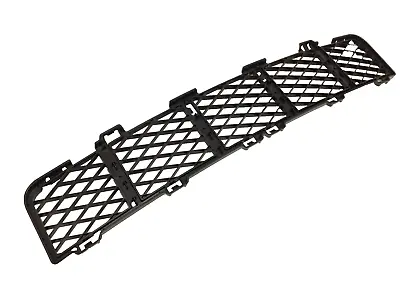 2014-2019 Ford Taurus Fleet Front Lower Bumper Mesh Grille Black New OEM • $51.75