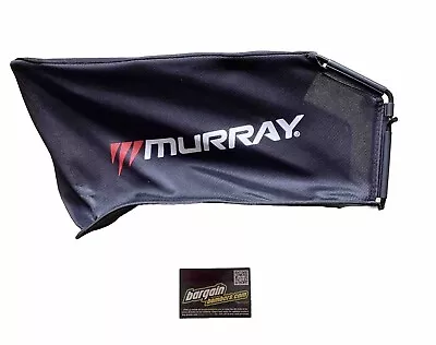 Murray 21” Push Mower Grass Mulching Bag With Frame MNA152703 New OB Lot 1206 • $74.99