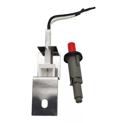 Ignition Starter Kit Weber Q Weber Baby Q Compatible Push Button Igniters • $33.21