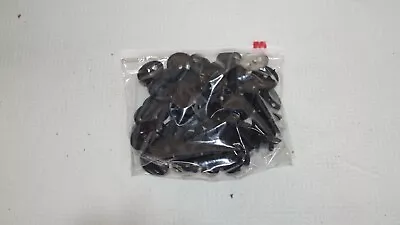 Erico Caddy 4G16 Twist Clip Tee Bar Hanger( Cap Nut Only) 55 Pieces • $9.95