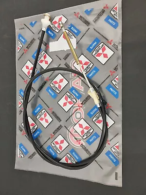 $49.99 • Buy Chrysler Valiant Throttle Accelerator Cable : Small Block VE -VG-V-J-K-CL -CM