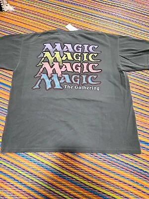 Nwt Magic The Gathering T Shirt Size Xl • $25