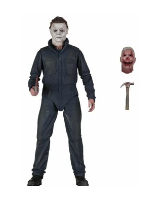 £140.39 • Buy NECA Halloween 2018 Michael Meyers 1/4