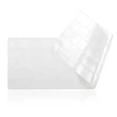 Clear Keyboard Cover Skin Protector (US Layout) For Newest MacBook Air 13 A1932 • $6.64