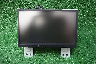 2009 2010 2011 2012 2013 2014 Nissan Maxima Display Screen Oem 280911bu0a • $45.88