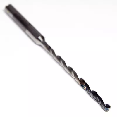 Mikron CD.150330.CS Carbide Coolant Drill 3.3mm 140° EXedur RI/RIP 15xD • $60.80