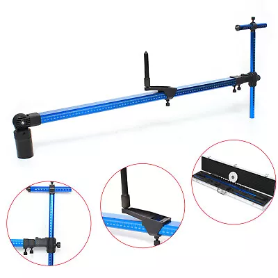 2D Measuring System Tram Gauge Measuring Tool Auto Body Frame Machine Repair • $155