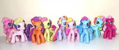 My Little Pony G3 Ponyville 2  Minifigure SELECTION - Pick Your Pony • $3.86