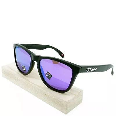 [OO9013-H6] Mens Oakley Frogskins Sunglasses • $108.99
