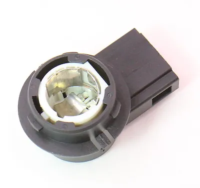 Tail Light Bulb Holder Socket 06-09 VW Rabbit GTI MK5 Passat B6 - 1K6 945 259 • $13.99