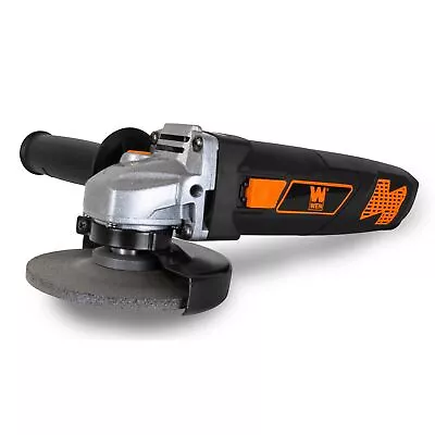  7 Amp Angle Grinder 4 In  • $31.05