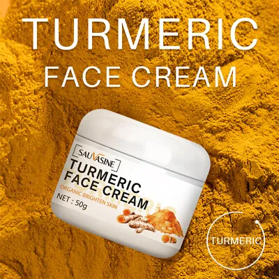 £8.95 • Buy Pure Turmeric Serum Dark Spot Corrector Serum Skin Rejuvenation Wrinkles Remover