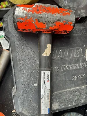 Matco 10lb Sledge Hammer • $150