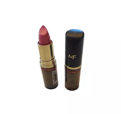 Lot Of Two Max Factor Lasting Color Lipstick - Pink Meringue # 778 • $20