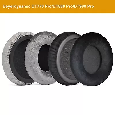 Ear Pads Headband For Beyerdynamic DT770 DT880 DT990 PRO DT531 DT690 Headphone • $16.71