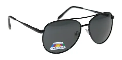 Men Women Aviator Sunglasses Spring Loaded Premium Quality Polarized Optional • $29.99