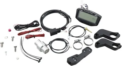 Trail Tech Vapor Digital Gauge Computer Kit #752-113 Fits Suzuki SV650 • $161.95