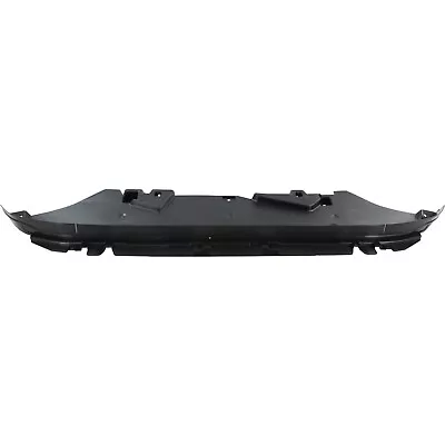 Front Valance For 2011-2012 Ford Mustang Textured • $135.63