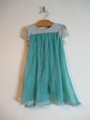 I Love Gorgeous Dress ❤️Girls Size 2-3 • $10.99