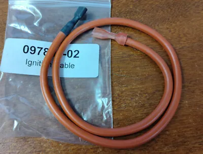 097806-02 Ignition Cable  Reddy Remington Master All Pro 375k Btu LP Heaters • $6
