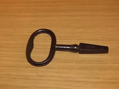 BP412: L&N.W.R.Co Railway Door Handle Carriage Key Handle • £15