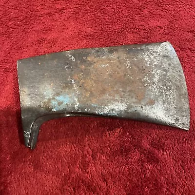 VINTAGE TRUE TEMPER TOMMY AXE HATCHET HEAD WITH NAIL PULLER -Preowned • $10