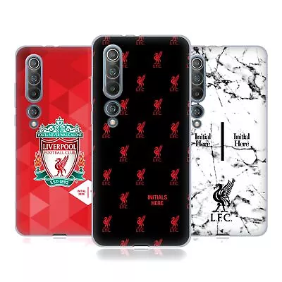 Custom Personalised Liverpool Football Club Logo 1 Gel Case For Xiaomi Phones • $37.90