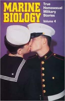 Marine Biology - 9780943595498 • £11.72