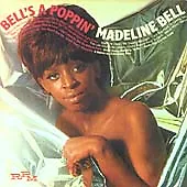 Madeline Bell  Bell's A Poppin' 2009  CD Album RPM Digitally Remasterd Blue Mink • £49.99