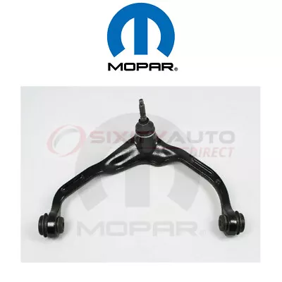 Mopar 52125112AE Suspension Control Arm For A-Arm Assembly Shock Absorbers Ct • $216.71