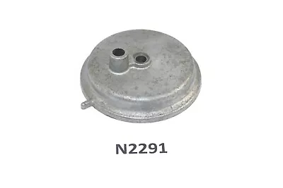 Kawasaki ZR 750 C Zephyr Year 1992 - Ventilation Cover Engine Cover N2291 • $16.05