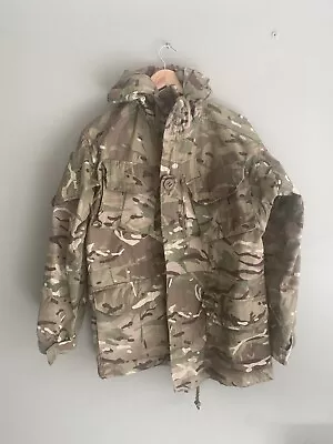 Mtp Smock 2 Combat Windproof Jacket Size 160/88cm Genuine British Military/army • $62.24