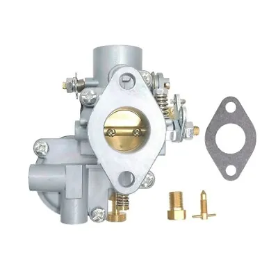 NEW Carburetor Carb Carby For Massey Ferguson TE20 TEA20 TED20 35 135 200361 • $209.99