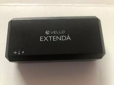 Vello LW-100 Extendá Wi-Fi Camera Remote Control For Select Canon Nikon & Sony • $99.99