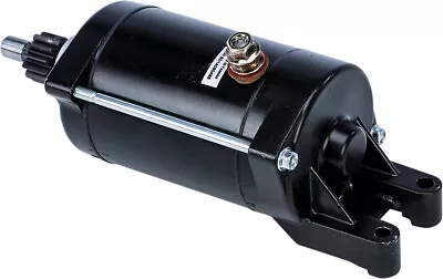 Fire Power Replacement Starter Motor For Yamaha Raptor 660R 01-05 • $110.28